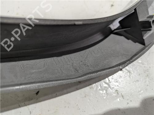 Other MAZDA 3 Saloon (BP_) 1.8 SKYACTIV-D (BP8P) | BP30993263O1 