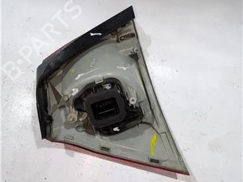 Right taillight VW GOLF V (1K1) 2.0 TDI 16V | BP23925317C35