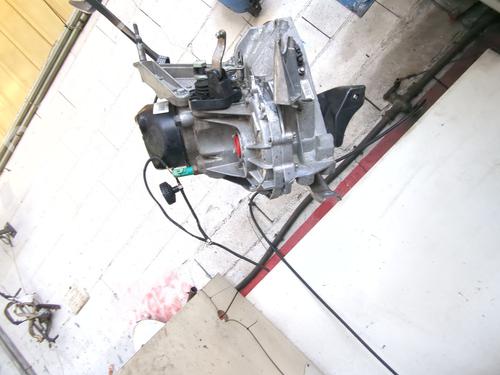 Gearbox RENAULT MEGANE III Hatchback (BZ0/1_, B3_) 1.5 dCi | BP37603742M3 - Image 3