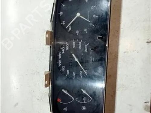 Instrument cluster NISSAN PRIMERA (P11) 2.0 TD | BP23930430C47 