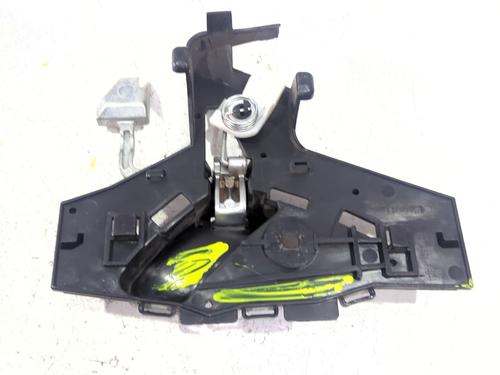 Front right interior door handle CITROËN C5 I (DC_) 2.0 HDi (DCRHZB, DCRHZE) | BP39226658I14 - Image 5