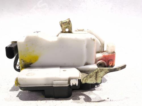 Used Front left lock SEAT IBIZA II (6K1) 1.9 TDI (90 hp) 31093295