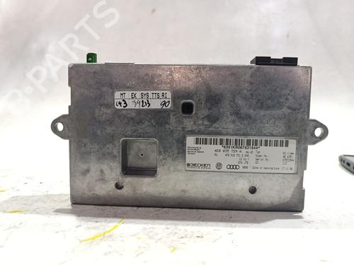 Used Electronic module Electronic module 39649178 39649178