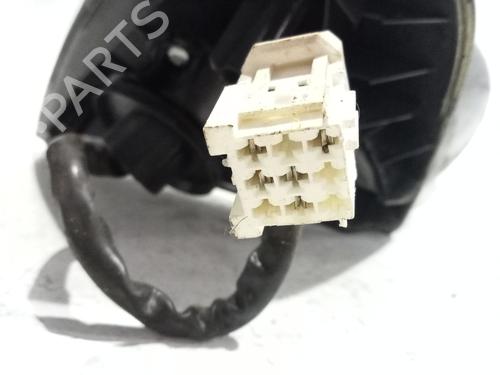 Left mirror PEUGEOT 206 Hatchback (2A/C) 2.0 HDI 90 | BP32282447C26 