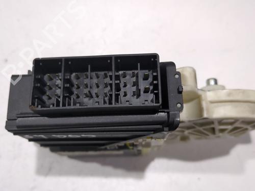 Right front window motor SEAT IBIZA III (6L1) 1.9 TDI | BP23903081E20 