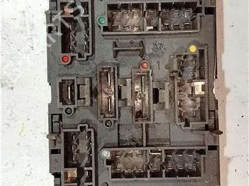 Annen PEUGEOT 306 (7B, N3, N5) 1.9 SLD (68 hp) 23907809