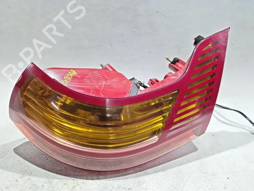Used Left taillight CITROËN C6 (TD_) 2.7 HDi (204 hp) 29520257