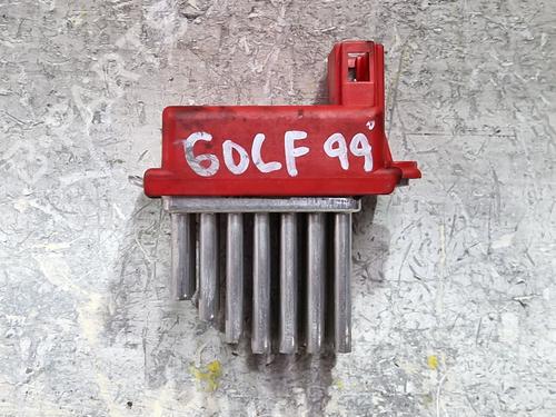 Resistencia calefacción VW GOLF IV (1J1) 1.9 TDI | BP29936149M108 