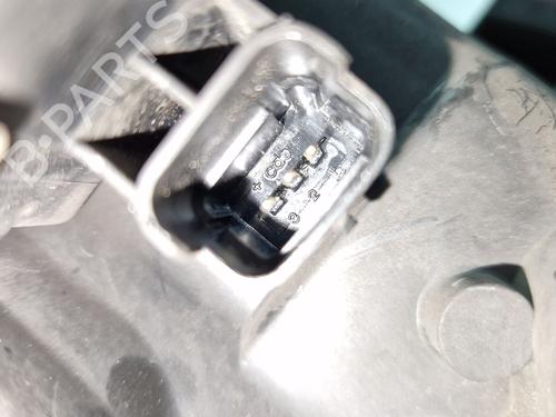 Left headlight RENAULT ESPACE IV (JK0/1_) 2.2 dCi (JK0H) | BP30935235C28 