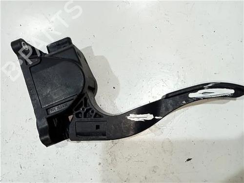 Used Pedal MERCEDES-BENZ SPRINTER 3,5-t Van (B906) 313 CDI (906.631, 906.633, 906.635, 906.637) (129 hp) 23909610
