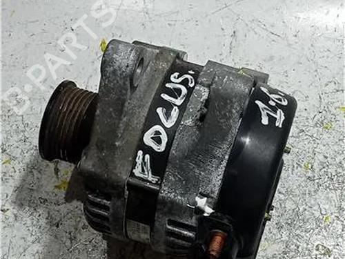 Alternator FORD FOCUS III 1.0 EcoBoost | BP23915715M7 