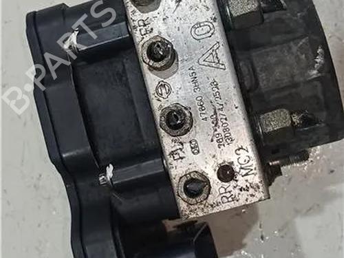ABS pump NISSAN MICRA IV (K13K, K13KK) 1.2 | BP23922779M43 