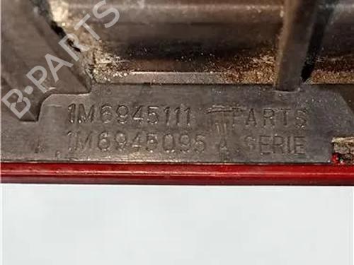 Left taillight SEAT LEON (1M1) 1.9 TDI | BP23920383C34 