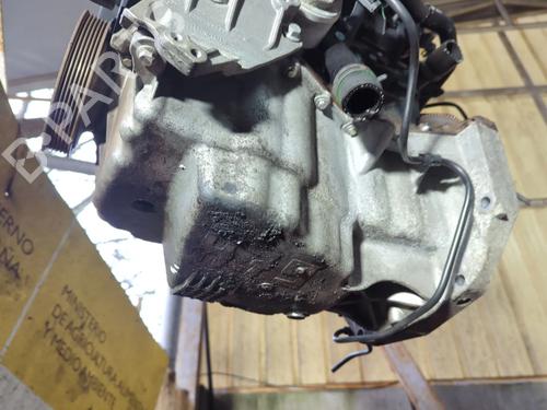 Engine DACIA DOKKER MPV (KE_) 1.5 dCi (KEAJ, KEAH) | BP23927961M1 