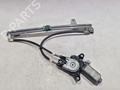 Left front window motor PEUGEOT 306 (7B, N3, N5) 2.0 HDI 90 | BP29388432E21 