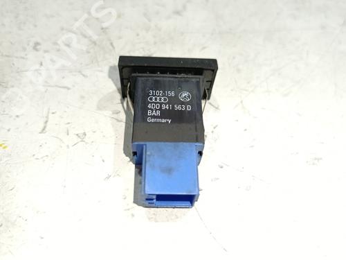 Switch AUDI A8 D2 (4D2, 4D8) 2.5 TDI | BP40292471I30 - Image 2