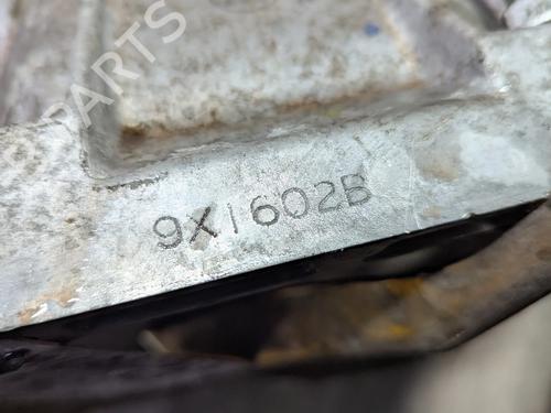 Gearbox NISSAN MICRA III (K12) 1.2 16V | BP23926121M3 