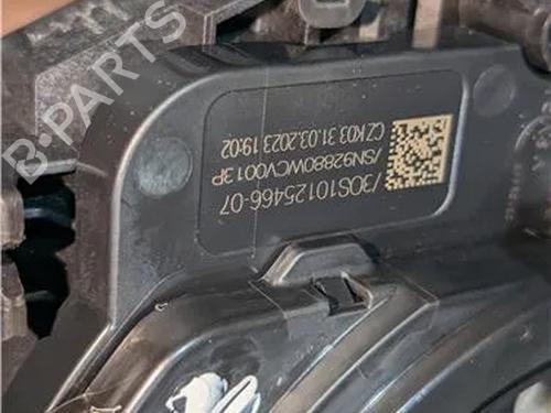 Switch OPEL CORSA F (P2JO) 1.5 (68) | BP23925412I30 
