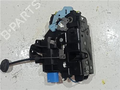 Rear right lock VW TOURAN (1T1, 1T2) 1.9 TDI | BP23922998C99