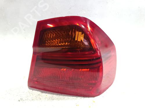 Used Right taillight Right taillight BMW 3 (E90) 325 i (218 hp) 39944726 39944726