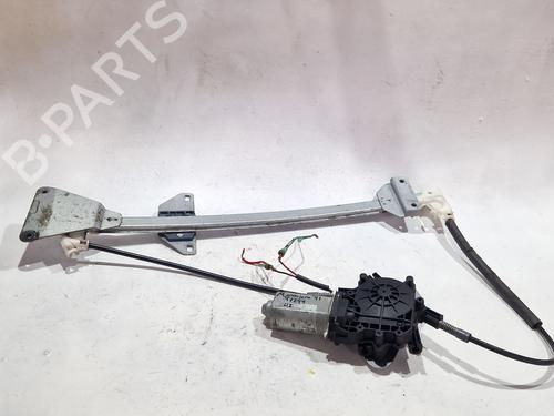 Other MITSUBISHI PAJERO I (L04_G, L14_G) 2.5 TD (L044G, L049G) | BP30005777O1 