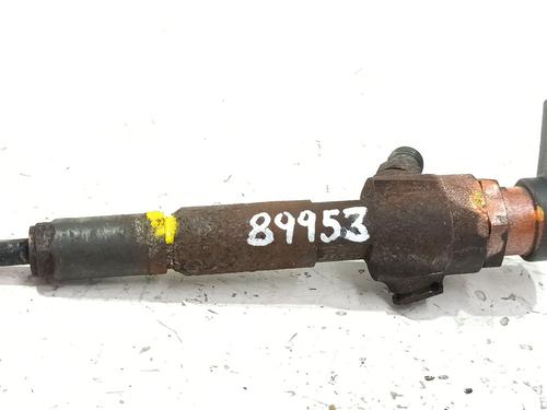 Used Injector Injector FORD FOCUS II Turnier (DA_, FFS, DS) 1.8 TDCi (115 hp) 40080118 40080118