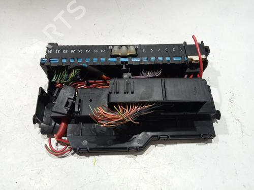 Fuse box BMW X3 (E83) 3.0 d | BP27275340E1 