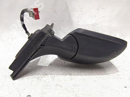 Right mirror FORD MONDEO IV (BA7) 2.5 | BP32722958C27  - Image 5