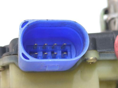 Front left lock SEAT IBIZA III (6L1) 1.9 TDI | BP28530081C98 