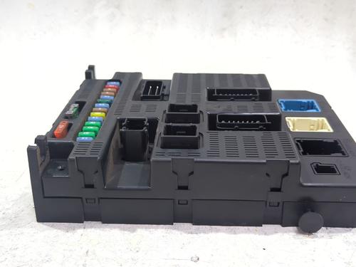 Fuse box CITROËN C4 I (LC_) 1.6 HDi | BP38921026E1 - Image 2