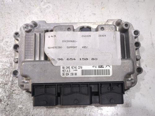 Used Electronic module Electronic module CITROËN C4 I (LC_) 1.6 16V (109 hp) 34264785 34264785