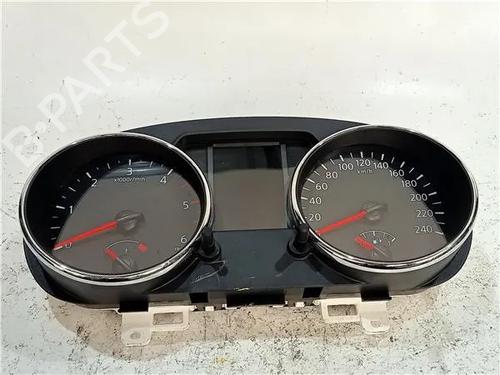 Kombinert Instrument NISSAN QASHQAI III (J12) 1.3 DIG-T (140 hp) 23909801