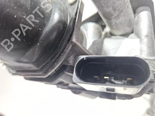 Front wipers mechanism VW SCIROCCO III (137, 138) 2.0 TDI | BP29518978C83 