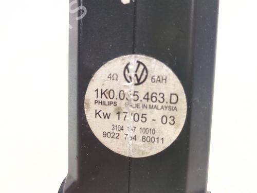 Electronic module VW GOLF V (1K1) 2.0 TDI | BP31370320M83