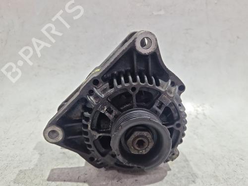 Used Alternator PEUGEOT 206 Hatchback (2A/C) 1.9 D (69 hp) 32669028