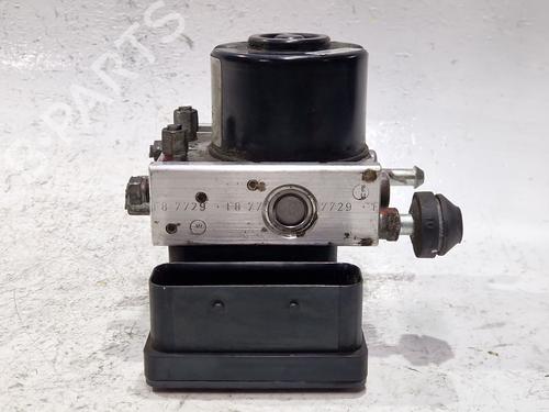 ABS SUZUKI SWIFT IV (FZ, NZ) 1.3 DDiS (AZG413D, ZC02S, ZC92S) | BP30777208M43