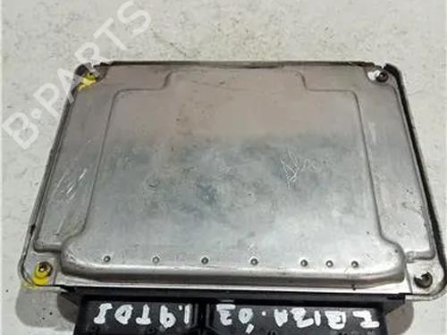 Electronic module SEAT IBIZA III (6L1) 1.9 TDI | BP23928853M83 