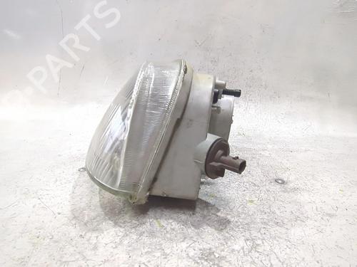 Left headlight ROVER 100 / METRO Hatchback (XP) 114 D | BP29388506C28 