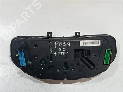 Instrument cluster VW PASSAT B5.5 (3B3) 1.9 TDI | BP23912080C47