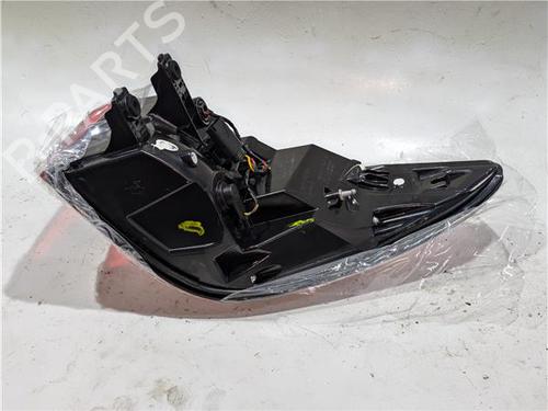 Left taillight MG MG ZS 2.0 TD | BP23923787C34 