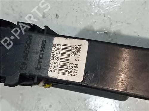 Rudehejsemotor forskærm højre VW GOLF IV (1J1) 1.4 16V | BP23912958E20 
