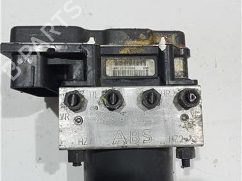 Used ABS pump SEAT IBIZA III (6L1) 1.9 TDI (131 hp) 23919851
