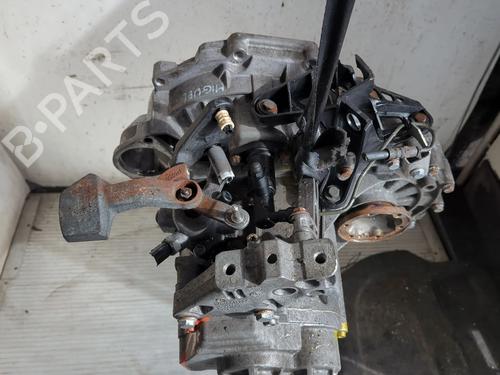 Gearbox VW SCIROCCO III (137, 138) 1.4 TSI | BP29644544M3 