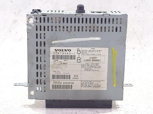 radio-volvo-xc90-i-275-2002-2003-2004-2005-2006-2007-2008-2009-2010-2011-2012-2013-2014-2015-37694720 main image