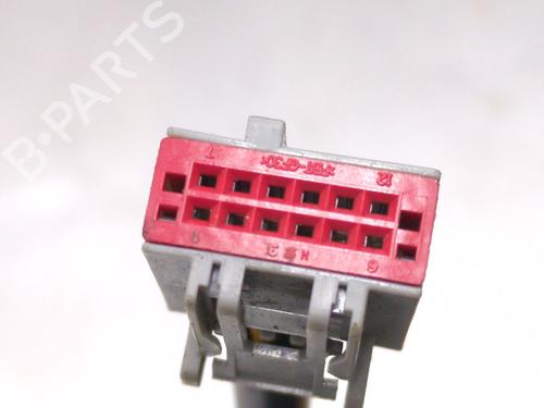 Right mirror FORD MONDEO IV (BA7) 2.5 | BP32722958C27  - Image 6