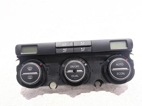 Comando chauffage VW GOLF V (1K1) 2.0 TDI (170 hp) 31370323