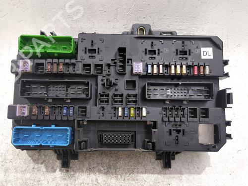 Used Fuse box Fuse box OPEL ASTRA H (A04) 1.7 CDTI (L48) (100 hp) 34265197 34265197