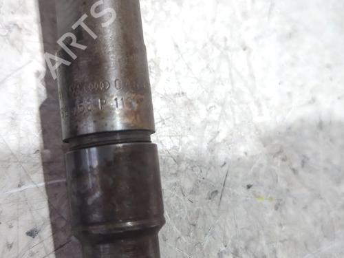 Injector VW LT 28-46 II Van (2DA, 2DD, 2DH) 2.8 TDI | BP27191011M100 