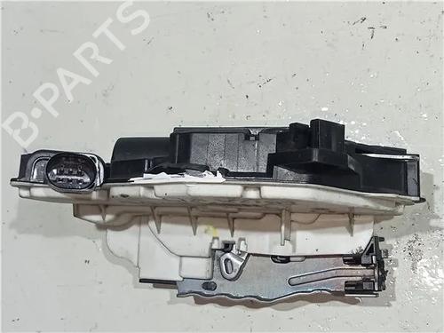 Used Front right lock SEAT IBIZA IV SC (6J1, 6P5) 1.4 TDI (80 hp) 23922328