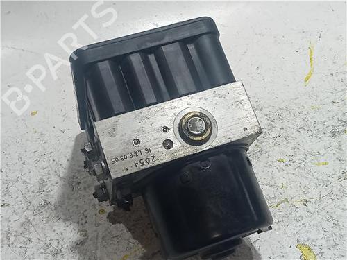 Abs pomp AUDI A3 (8P1) 2.0 TDI quattro (170 hp) 23915612